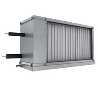 OF 80-50 Охладитель воздуха Vertro