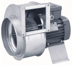 RFTX 200 C Взрывозащищенный вентилятор Ostberg