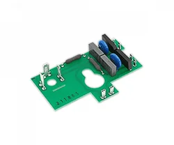 Электровыпрямитель (диодный мост) DUNGS 211863