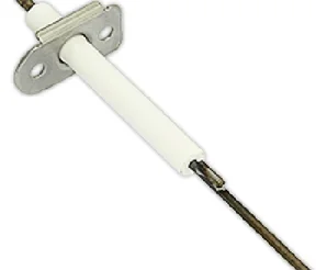 Электрод ионизации 139,5 мм