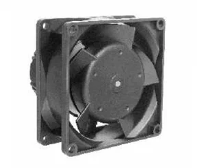 Вентилятор компактный ebmpapst AC 8300 H