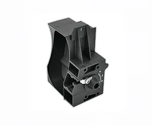 Воздушная заслонка 13018138, 13015016, 13017362, 840020001500 ELCO C03 в сборе