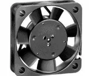 Вентилятор компактный ebmpapst 412 FH