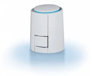 RTAM100-24A Термопривод для управления клапанами в системах отопления или охлаждения