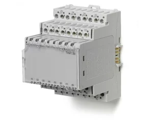 TXM1.8X Модуль 8 универсальных входов/выходов, 4-20mA, SIEMENS