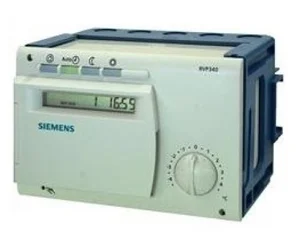 RVP340 Тепловой контроллер Siemens