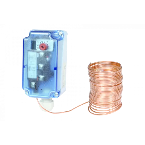 Термостаты PRODUAL