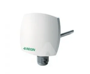 TG-DH4/NI1000-02 Датчик канальный с кабелем