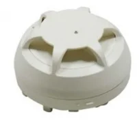 Адресный тепловой извещатель (нарастание и максимум) FDT181 SIEMENS