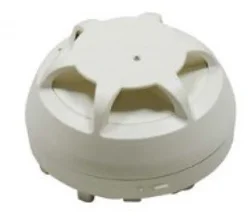 Адресный тепловой извещатель (нарастание и максимум) FDT181 SIEMENS