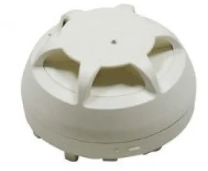 Адресный тепловой извещатель (нарастание и максимум) FDT181 SIEMENS