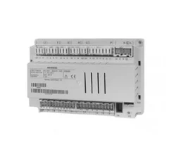 RVS43.345/109 Тепловой контроллер Siemens