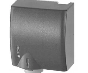 QAD36/101 Датчик температуры накладной Siemens