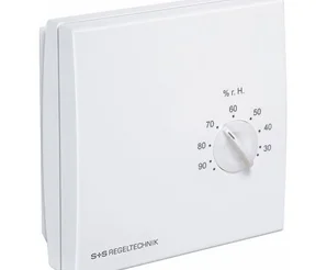 Гигростат для помещений RH-2 от S+S Regeltechnik