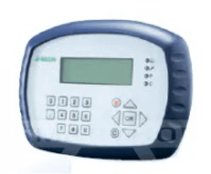 ED9200 Внешний дисплей для контроллеров EXOflex