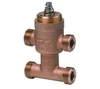 VMP47.10-0.4S Регулирующий клапан , 3-х ходовой, Kvs 0.4, Dn 10, шток 2.5 Siemens