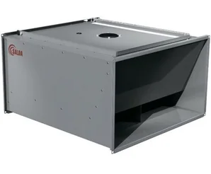 VKSB 500-300-2S L1 Вентилятор для прямоугольных каналов Salda