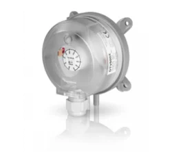 DTV1000X Реле дифференциального давления