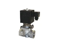 SV Электромагнитный клапан Pмакс. вход.: 8 бар