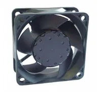 Вентилятор компактный ebmpapst 634/2 HHA