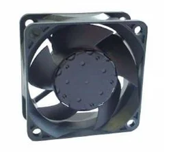Вентилятор компактный ebmpapst 634/2 HHA