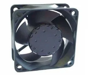 Вентилятор компактный ebmpapst 634/2 HHA