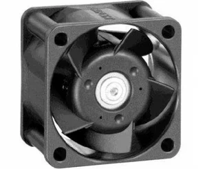 Вентилятор компактный ebmpapst 412 JH