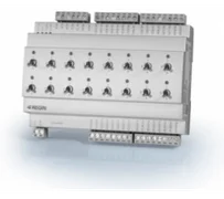 IO-16DO-M Модуль ввода - вывода с ручным переключением