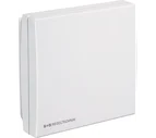 Комнатный датчик качества воздуха RLQ-CO2-W-BD2 от S+S Regeltechnik
