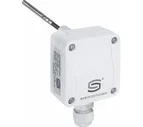 Канальный датчик температуры с гибким штоком TF65T-F S+S Regeltechnik