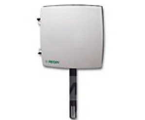 HD1-24/D Одноступенчатый электронный гигростат