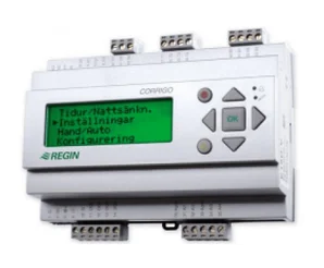 C152DT-3 Контроллер EXOcompact