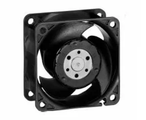 Вентилятор компактный ebmpapst 612 JHR