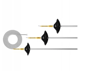 TU-K01-ECO-NTC10k (3435) Канальный датчик температуры 150 мм