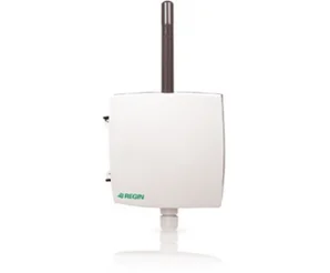 HTWT10-420 Преобразователь влажности и температуры