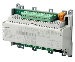 RXB39.1/FC-13 Комнатные контроллеры фэнкойлов с коммуникацией KNX SIEMENS