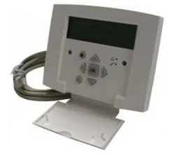 E-DSP-10 Внешний дисплей для EXOcompact и Corrigo