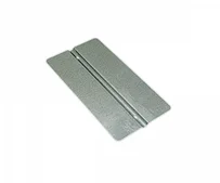 Воздушная заслонка 27580-BT, 27580 125 X 233 мм