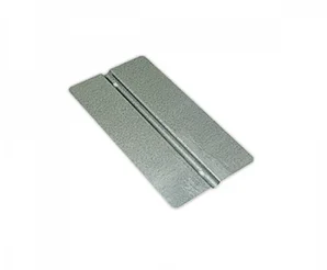 Воздушная заслонка 27580-BT, 27580 125 X 233 мм