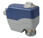SSC61 Электромоторный привод клапана , AC/DC 24 V, DC 0…10V Siemens