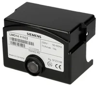 LMO14.113C2 Автомат горения (жидкотопливный) SIEMENS