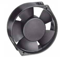 Вентилятор компактный ebmpapst 7210 N-181~railway 110 VDC