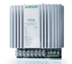 TTC40F Симисторный регулятор температуры