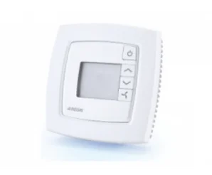 RC-CDFO Комнатный контроллер Regio Midi