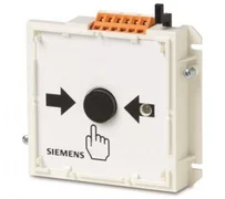 Блок электронный двойного действия (коллективный) DMA1103D SIEMENS