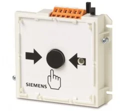 Блок электронный двойного действия (коллективный) DMA1103D SIEMENS