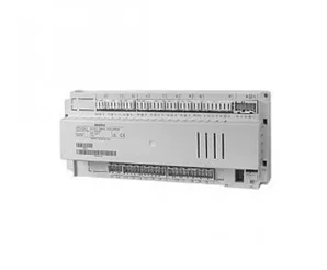 RVS63.283/109 Тепловой контроллер Siemens