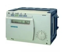 Контроллеры отопления RVP