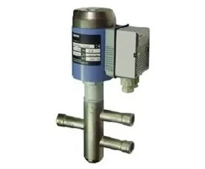 M3FB20LX/A Электромагнитный клапан для холодильной установки для использования с безопасным хладогентом Kvs [m?/h] 5 Siemens