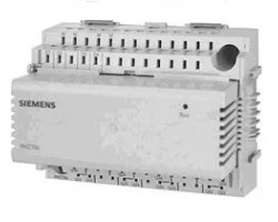 Контроллеры модульные RMZ